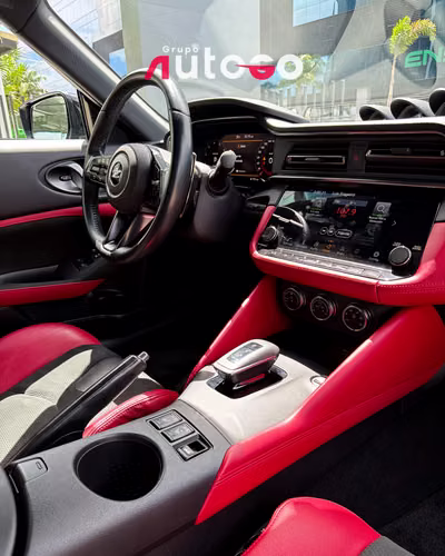 Nissan Z Performance 2024