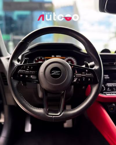 Nissan Z Performance 2024