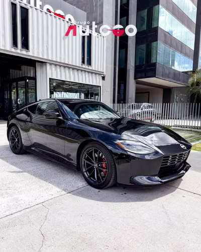 Nissan Z Performance 2024