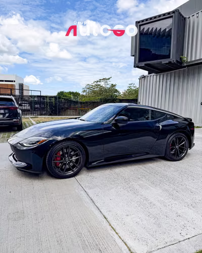 Nissan Z Performance 2024