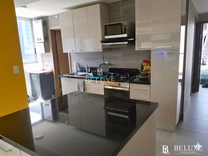 VENTA DE APARTAMENTO EN PH PARK CITY, OBARRIO (6)