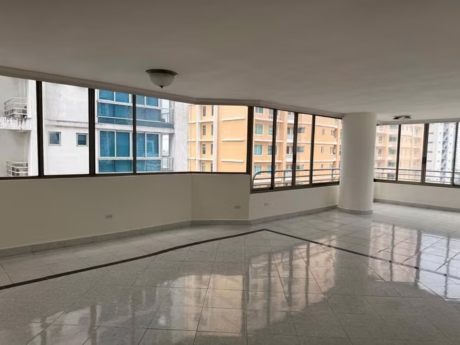VENDO  APARTAMENTO EN MARBELLA – PH THE ONE