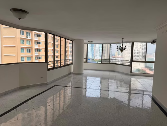 SPACIOUS APARTMENT FOR SALE IN MARBELLA – PH THE ONE