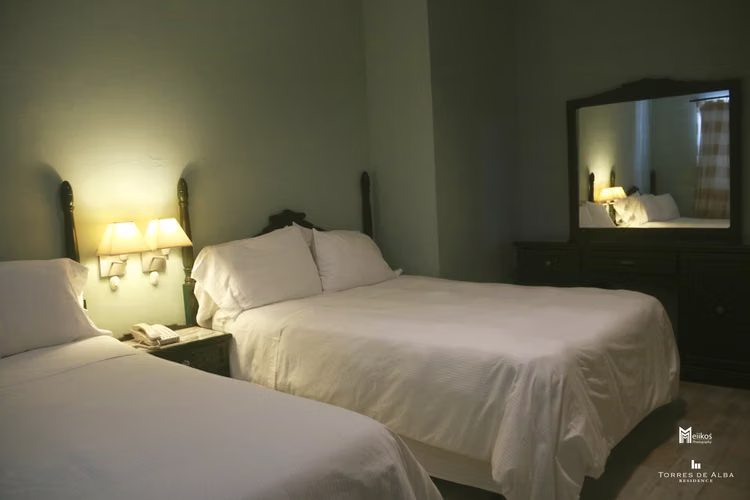 ¡Renta Apartamento Todo Incluido desde $1,350 Mensual!