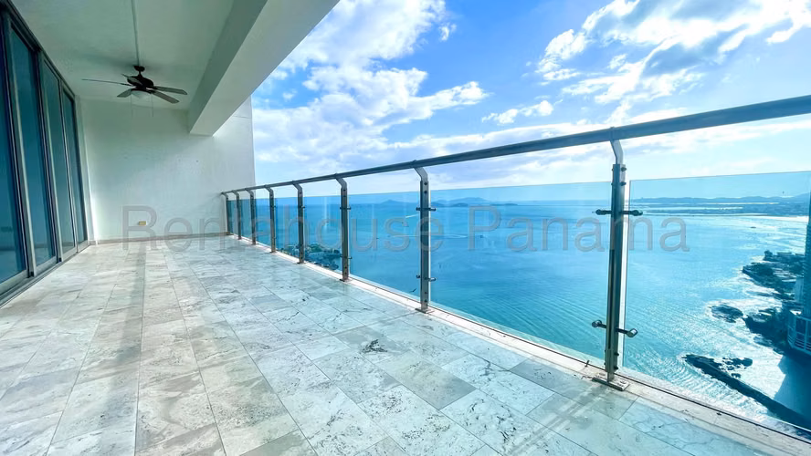 Apartment for Sale in Punta Pacifica 26*4909Mfk