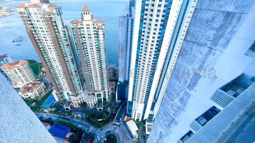 Apartamento en Venta en Punta Pacifica 26*4909Mfk