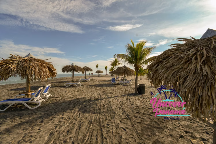 Apartamento de 2 recámaras cerca del mar en Playa Blanca – Founders