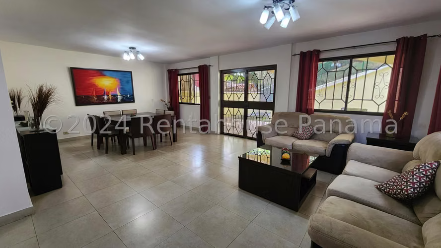 Casa en Venta en Ancon 25*1003Mfk - Imagen 4
