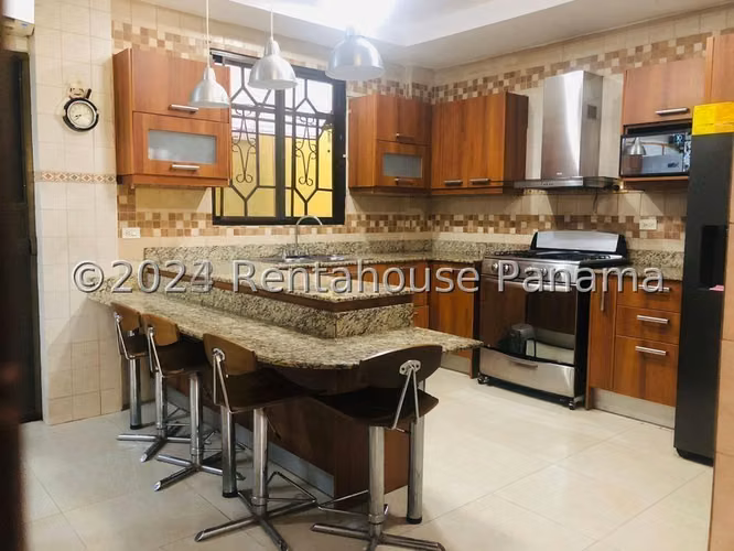 Casa en Venta en Ancon 25*1003Mfk - Imagen 6