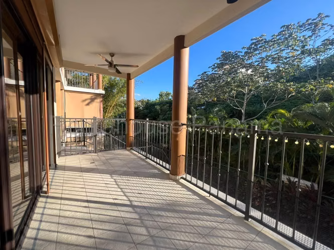 Apartamento en Alquiler en Clayton 26*7262mfk