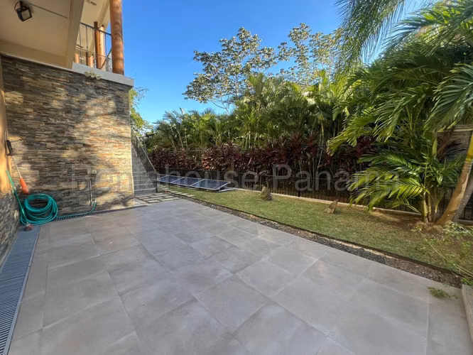 Apartamento en Alquiler en Clayton 26*7262mfk