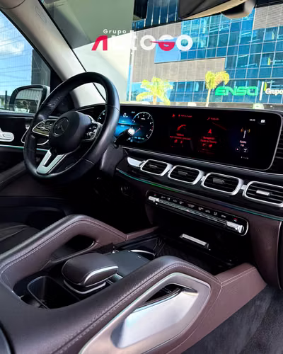 Mercedes-Benz GLE 450 4MATIC 2022