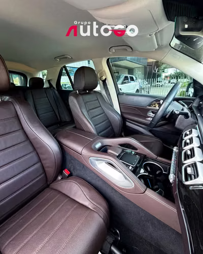 Mercedes-Benz GLE 450 4MATIC 2022