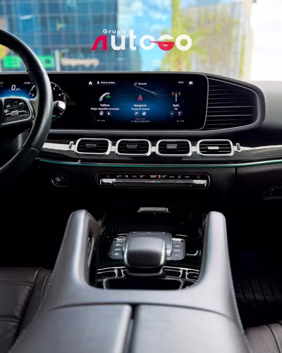 Mercedes-Benz GLE 450 4MATIC 2022