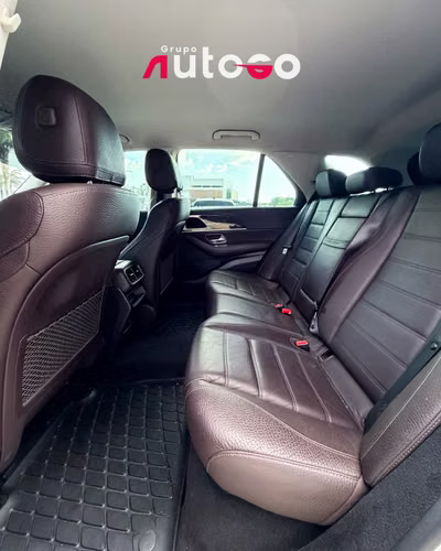 Mercedes-Benz GLE 450 4MATIC 2022