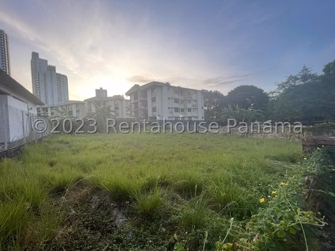 Terreno en venta en Carrasquilla MS