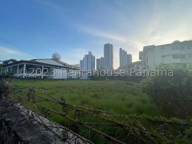 Terreno en venta en Carrasquilla MS