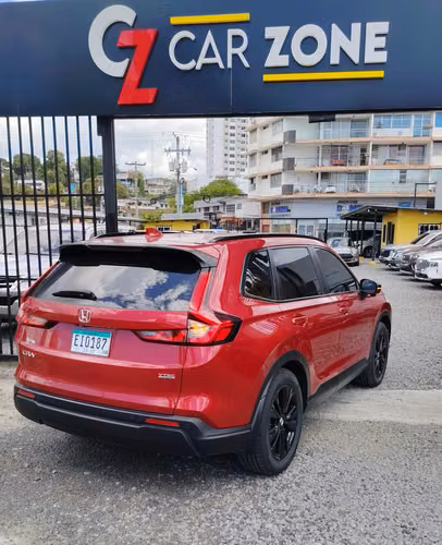 Honda CRV 2023 EXL AWD - Imagen 4