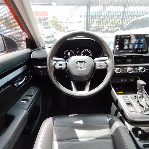 Honda CRV 2023 EXL AWD - Imagen 10