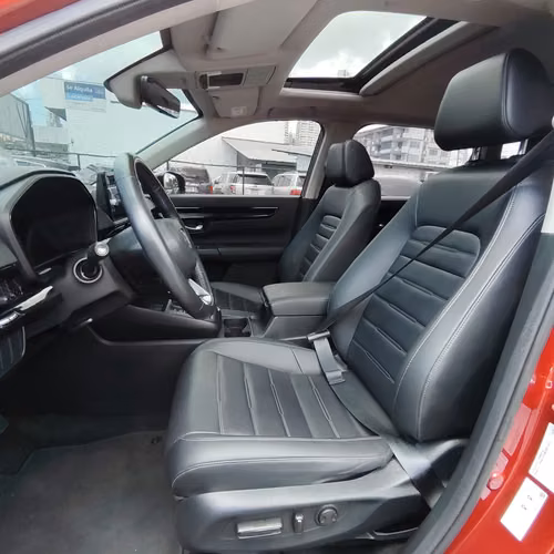 Honda CRV 2023 EXL AWD - Imagen 7