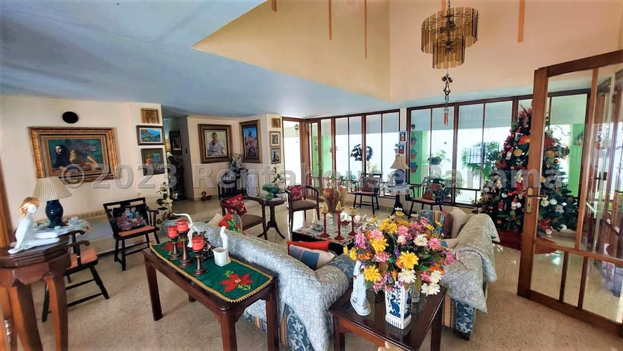 Casa en venta en La Alameda MS