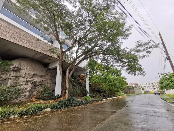 Terreno en venta en Altos de Santa María MS