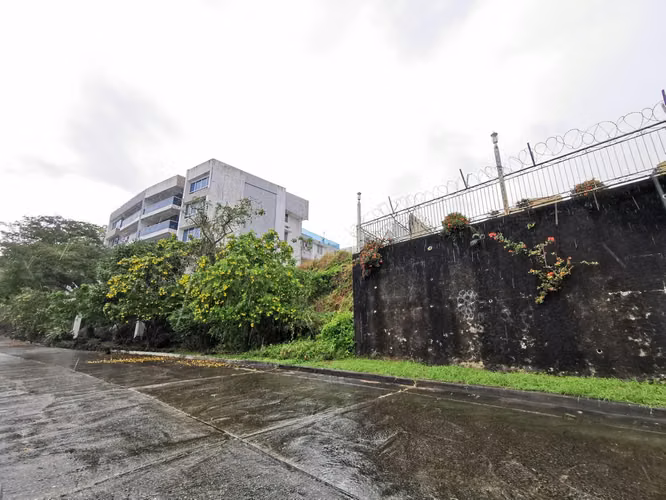 Terreno en venta en Altos de Santa María MS