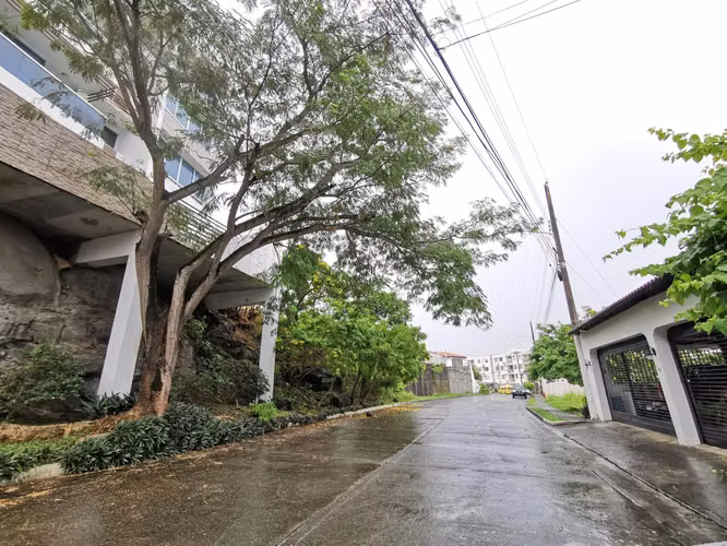 Terreno en venta en Altos de Santa María MS