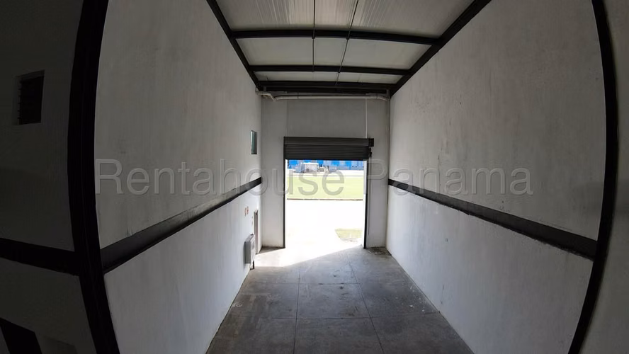 Galera en venta en Tocumen MS