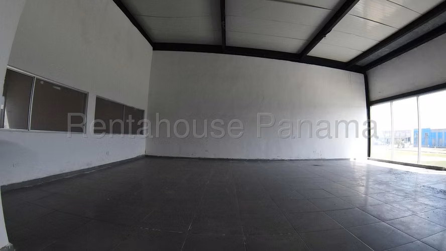 Galera en venta en Tocumen MS