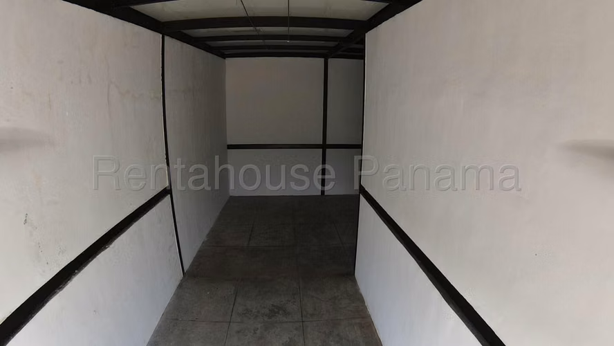 Galera en venta en Tocumen MS