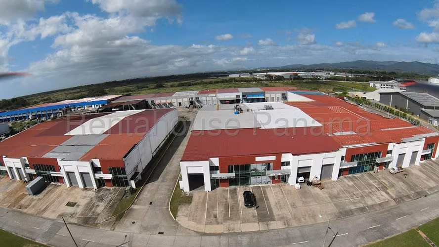 Galera en venta en Tocumen MS