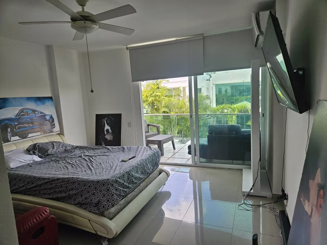 Alquilo hermosa casa en costa sur residencial costa esmeralda semi linea blancq cl