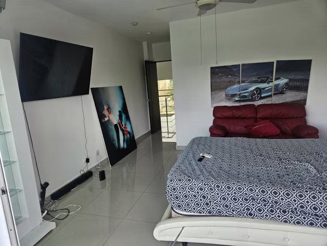 Alquilo hermosa casa en costa sur residencial costa esmeralda semi linea blancq cl