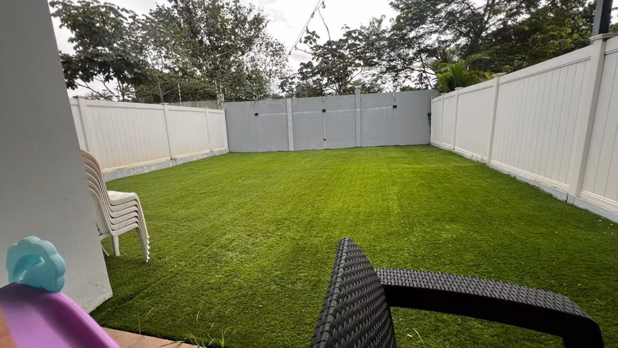 VENTA CASA EN BRISAS NORTE