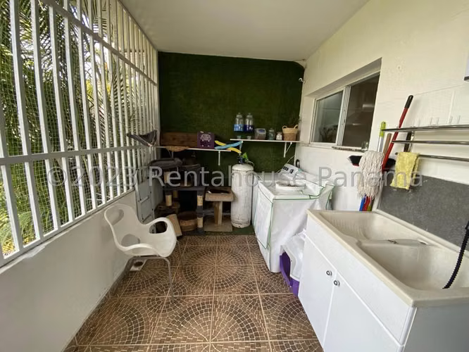 Casa en Venta en  Clayton JG