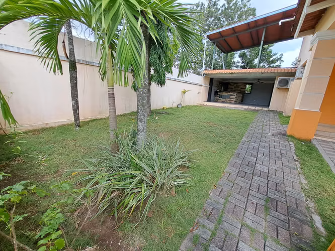 ALQUILER CASA VILLA LUCRE PASEO REAL DEN + CBE AMPLIO PATIO VV - Imagen 17