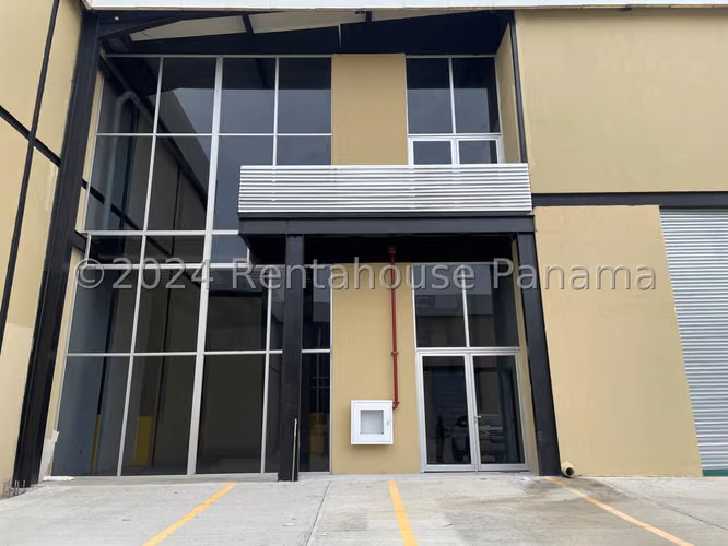 Galera en venta en Pacora MS - Imagen 2
