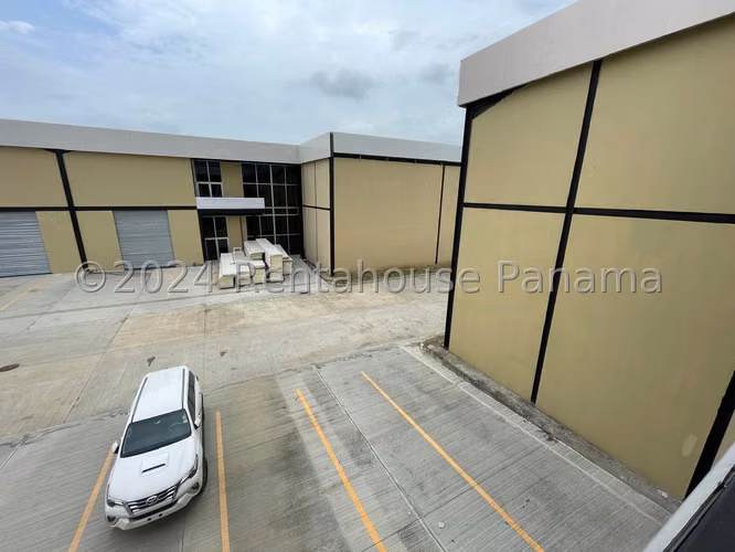 Galera en venta en Pacora MS - Imagen 9