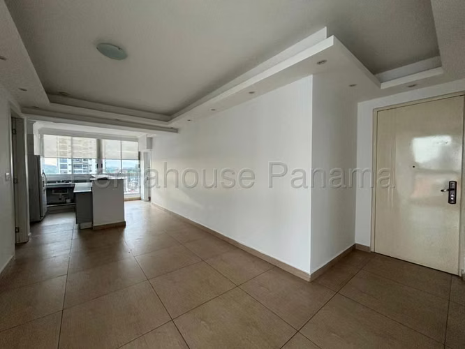 Apartamento en Venta en Bella Vista  JG