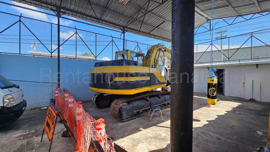 Galera en venta en Pueblo Nuevo MS