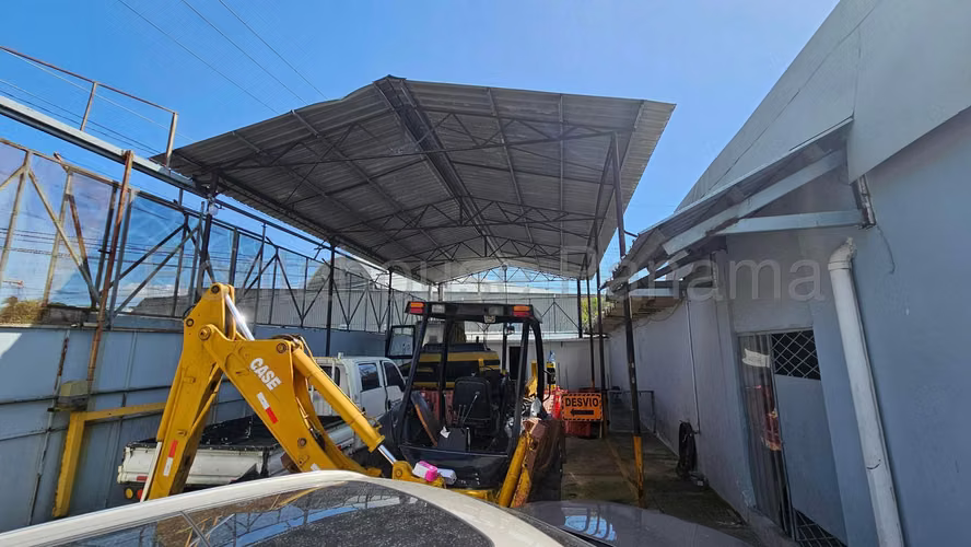 Galera en venta en Pueblo Nuevo MS