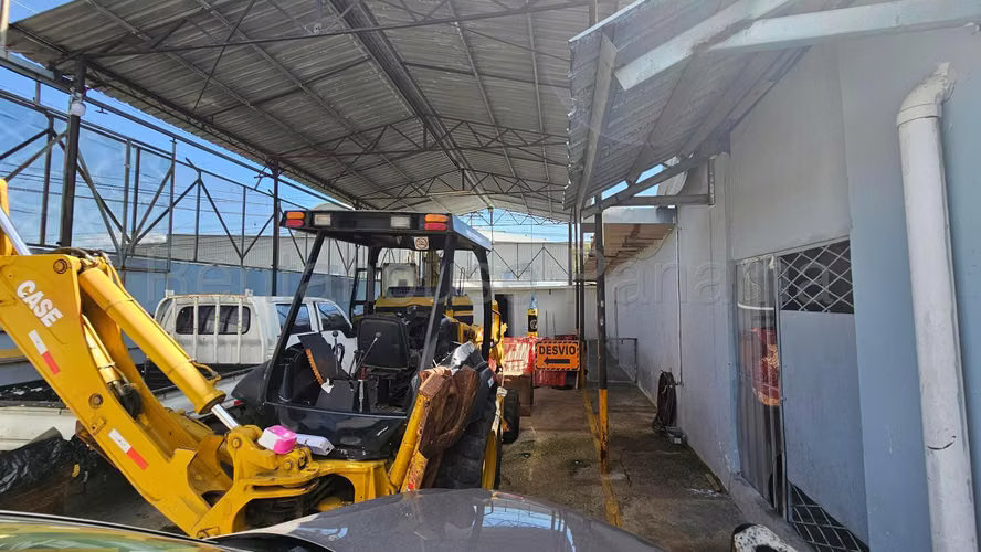 Galera en venta en Pueblo Nuevo MS