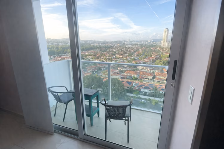 Apartamento 232 m² | 3 parkings + depósito | Vista al mar | $515,000 - Imagen 5