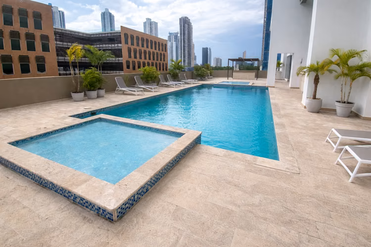 Apartamento 232 m² | 3 parkings + depósito | Vista al mar | $515,000 - Imagen 7