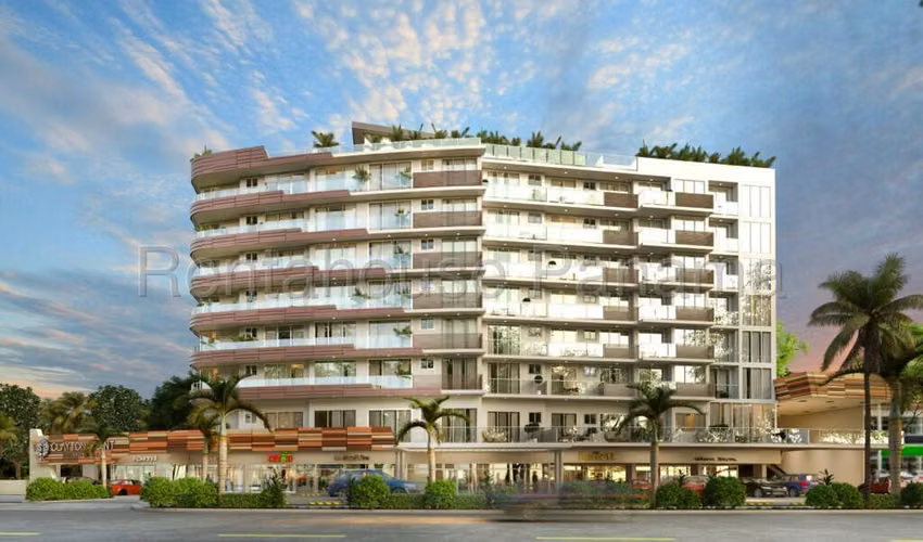 Apartment for Sale in Clayton JG