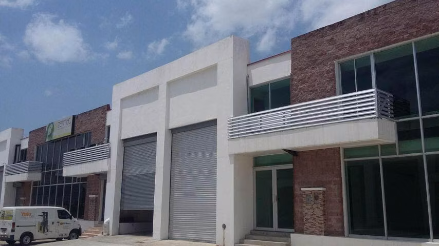 Galera En Venta En Tocumen MS