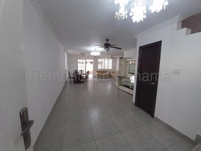Casa En Venta En Brisas Del Golf SYH