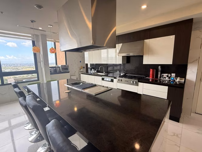 Venta Penthouse Santa Maria Golf & Country Club