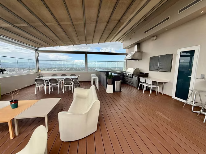 Venta Penthouse Santa Maria Golf & Country Club